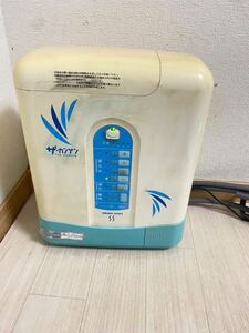 浄水器 TRIM ION RD-1 