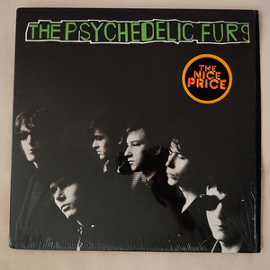 ◆ The Psychedelic Furs 1980年 サイケデリック・ファーズ アメリカ盤 ポストパンク ◆