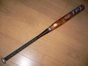 ルイスビルスラッガー TPS ソフトボール 3号 バット レスポンス スカンジウム RESPONSE SCANDIUM JFP305-3326 84cm 680g LOUISVILLESlugger