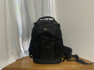 Lowepro フリップサイド400 AWⅡ ロープロ カメラバックパック fripside