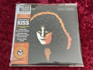 ★ERIC CARR★紙ジャケット★ROCKOLOGY★RSD BLACK FRIDAY EXCLUSIVE★帯付★CD★エリック・カー★KISS★キッス★紙ジャケ★