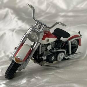 SK FMPM 1958 H-D フランクリンミント ハーレーダビッドソン デュオグライド HARLEY DAVIDSON 1/24