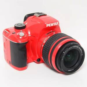 PENTAX k-x ペンタックス 一眼レフカメラ 送料無料