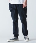 rehacer : 4 Way Stretch Bush Tapered Pants / 4 Way ストレッチ ブッシュ テーパード パンツ 検索supreme