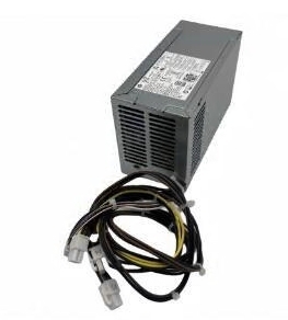 新品 HP EliteDesk 800 G4 SFF 内蔵電源ユニット ２50W 4pin*4pin*4pin*7pin(7線) /交換用パソコン部品