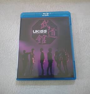 U-KISS LIVE IN 武道館