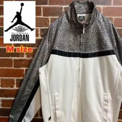 nike jordan ナイキ ジョーダン エレファント トラックジャケット古着