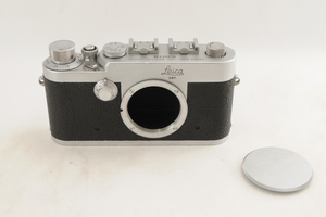 ！！週末限定セール！！★極上美品！★LEICA ライカ Ig 1G ボディ シルバー 安心の動作確認済！ フィルムカメラ #35-0438