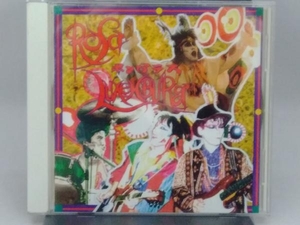 ローザ・ルクセンブルグ CD ポンパラス~ローザ・ルクセンブルグ ベスト