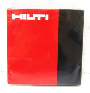 ★新品未開封品 ヒルティ 10枚入り 切断砥石 125×2.2×22.2 #2145131 HILTI④★y8