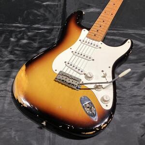 Fender Custom Shop 1956 Stratocaster Relic 2000年製 フェンダーカスタムショップ【長岡店】