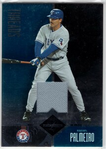 Rafael Palmeiro ＜2004 Leaf Limited THreads ＞ 25枚限定ジャージカード