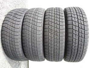 205/60R16スタッドレスBRIDGESTONE ICE PARTNERアイスパートナーブリヂストン 4本 BMW MINI F30 F33 F36 F46 F45 X1 W205 VOXY PRIUS ALPHA