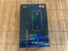 FiiO BTR5 LC 2021＋ネックストラップケース