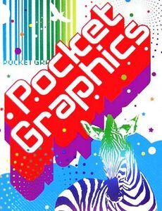 Pocket Graphics/Pedro Guitton【著】