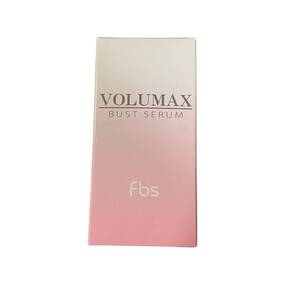 【未使用品】 fbs　エフビーエス 　VOLUMAX　ボルマックス　バストセラム 50g 保湿クリーム 美容 S77194RD