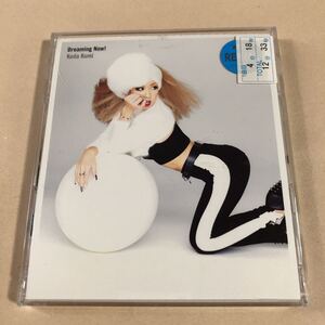 倖田來未 1MiniCD「Dreaming Now!」