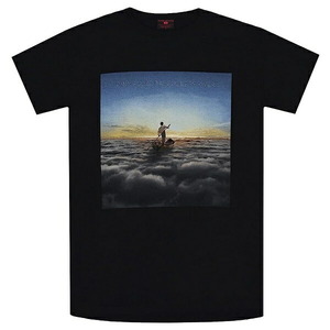 PINK FLOYD ピンクフロイド Endless River Tシャツ Sサイズ オフィシャル