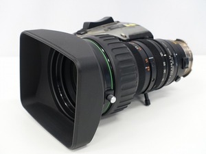 Canon YH18x6.7 KRS SY14 ズームレンズ 訳あり *405657