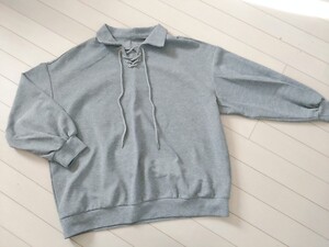 美品　SHEIN購入　カットソー