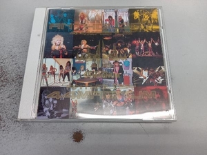 44MAGNUM CD ANTHOLOGY