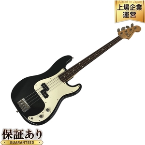 FENDER JAPAN PRECISION BASS ソフトケース付き Oシリアル 中古 T9597683