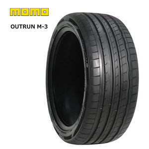 送料無料 モモ サマータイヤ MOMO OUTRUN M-3 アウトラン M-3 205/50R17 93Y XL 【2本セット 新品】