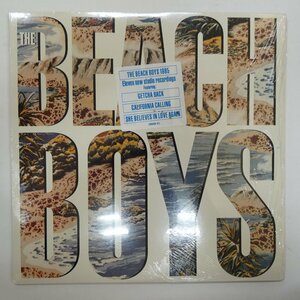 46081318;【US盤/シュリンク/ハイプステッカー】The Beach Boys / S・T