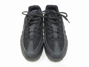 NIKE / ナイキ Air MAX Cl3705-001 メンズ サイズ : 26cm スニーカー ブラック