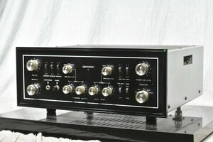 【送料無料!!】SANSUI サンスイ プリメインアンプ AU-111 vintage 1999