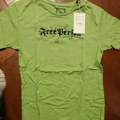 MERCENARYTシャツ新品タグつき