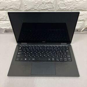 I54 DELL XPS 13 9365 P71G Core i5 8200Y メモリ8GB ジャンク