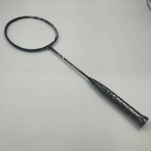 【新品未使用品】YONEX ヨネックス アストロクス100ツアー バドミントンラケット AX100T 4U5