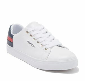 ロサンゼルスから最新本物をお届け！　　　TOMMY HILFIGER　Laddin Sneaker　スニーカー　　　US限定！！