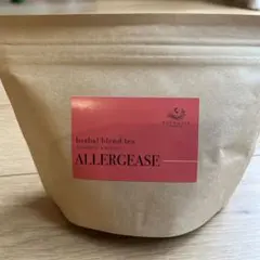 HERBACIE ALLERGEASE ハーブブレンドティー 50g