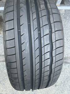 2023年 MOMO OUTRUN M3. 255/35ZR19 96Y 1本　バリ山　255/35R19 255/35/19