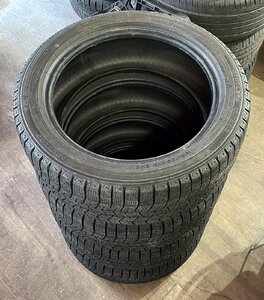 DUNLOP WINTERMAXX03 195/50R16 84Q 2020年製 4本 16インチ スタッドレスタイヤ WM03 ダンロップ ウインターマックス03