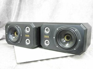 ☆ TANNOY タンノイ SYSTEM 600 スピーカーペア ☆中古☆