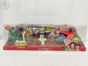 AL0606447　▲ Disney ディズニー PIXAR ピクサー TOY STORY トイストーリー 14 アクションフィギュア セット 玩具 現状品