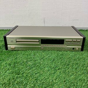 【中古品】『6-381』DENON デノン CDプレーヤー DCD-815G