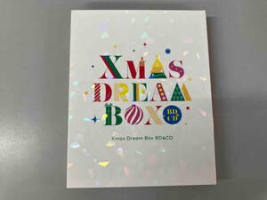Xmas Dream Box -ブルーレイ&CD-(Blu-ray Disc)