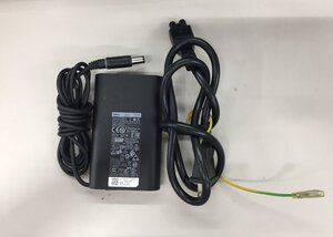 DELL デル LA65NM130 19.5V 3.34A ACアダプター 中古動作品 (管：2F-S）