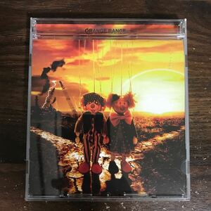 (533)中古CD100円 ORANGE RANGE SAYONARA