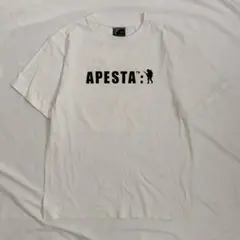 90s A BATHING APE エイプ 初期タグ Tシャツ ビンテージ