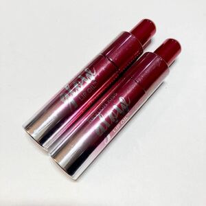 REVLON レブロン キス グロウ リップ オイル 003 ベリーブリリアント 未開封 2本セット