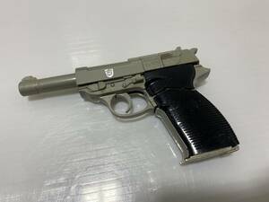 300331◆TAKARA　HASBRO　WALTHER P38　タカラ　トランスフォーマー　1974.1983　玩具　ロボットヒーロー　写真追加あり◆C1