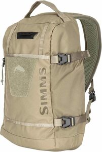 SIMMS シムス トリビュータリースリングパック　タン