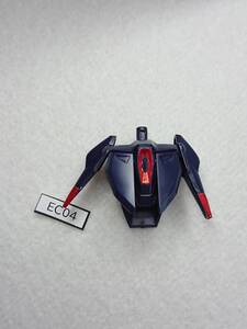 【ジャンク】EC04　ガンプラ　ブリッツガンダム　1/144　ＨＧ　完成品　ジャンク　下半身のみ