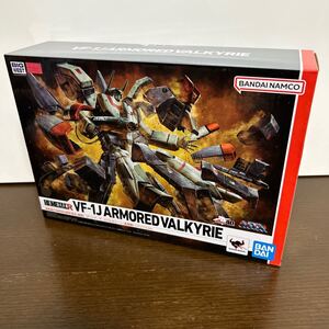 未開封 HI-METAL R 超時空要塞マクロス VF-1J アーマードバルキリー 一条輝機 リバイバルVer ARMORED VALKYRIE RIVIVAL HIKARU ICHIJO