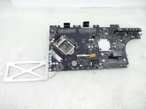 新入荷　Apple iMac 27インチ A1312 Mid2010 用 純正ロジックボード　820-2901-A　中古動作品